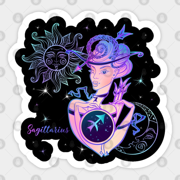 Birthday gifts for sagittarius woman discount